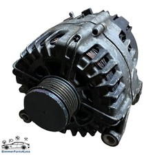 ALTERNATORE BMW SERIE 3 F30 3.0 DIESEL 8509224 2017