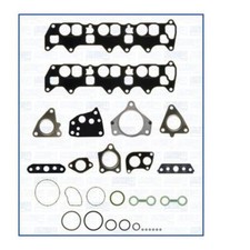 Ajusa 77028800 Dichtungssatz Ölkühler für Mercedes-Benz W203 Jeep Chrysler