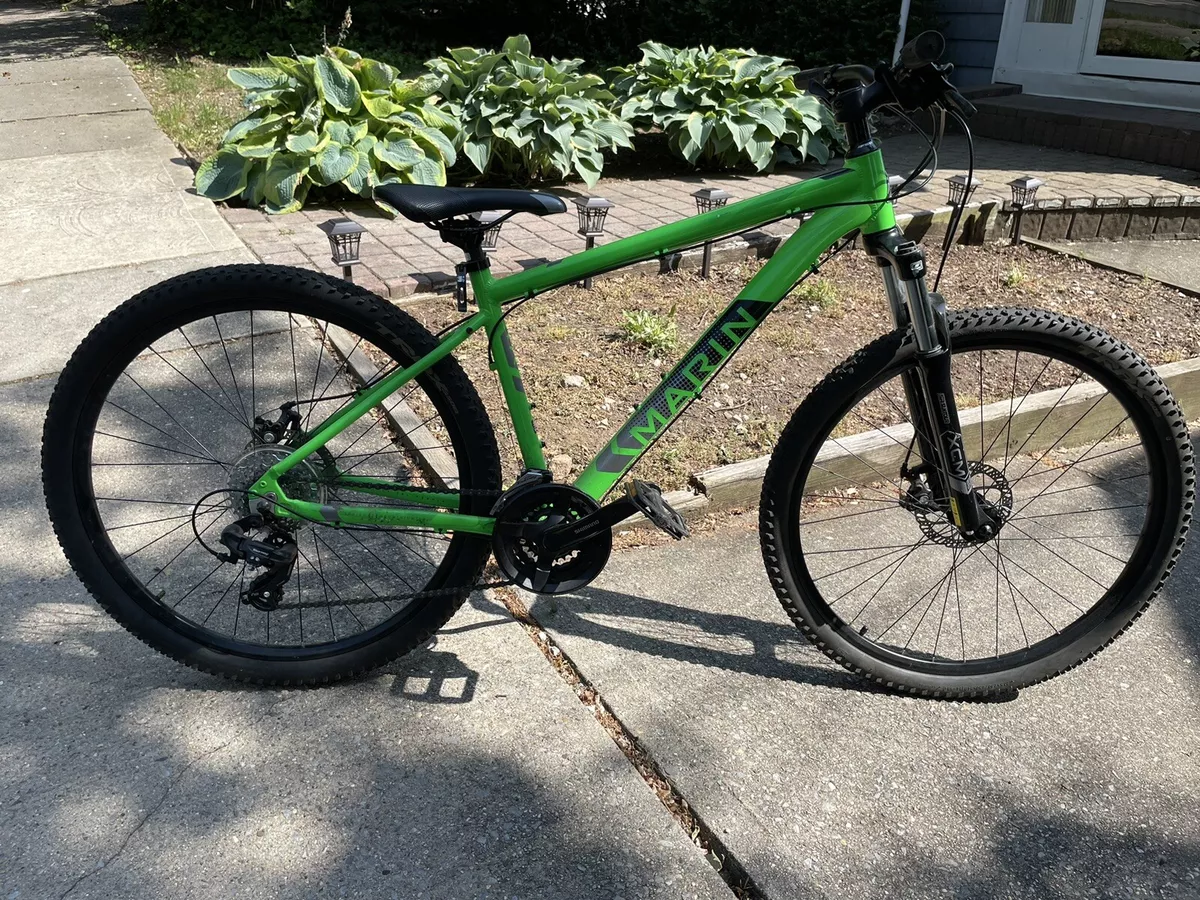 Marin bolinas ridge price sale