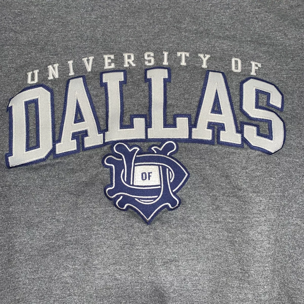 University of dallas sweatshirt clearance