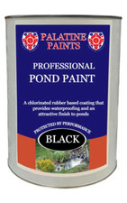 Pond Paint