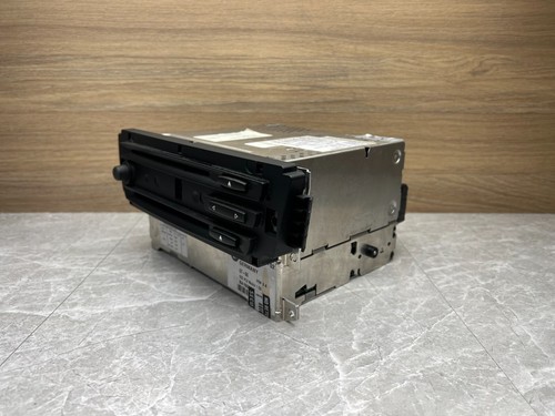 BMW OEM CCC CD Professional Navigation Radio Audio System E90 E91 E92 E93 E87 - Picture 2 of 17