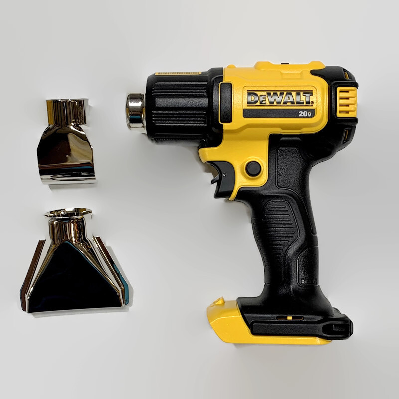 DEWALT DCE530B 20V Max 20Volt 990Degree Cordless Heat Gun TOOL ONLY
