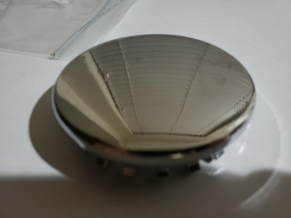 Aftermarket Fits 2007-2015 GMC Sierra 1500 Yukon Savana Wheel Center Cap #BX35 - Image 2 of 4