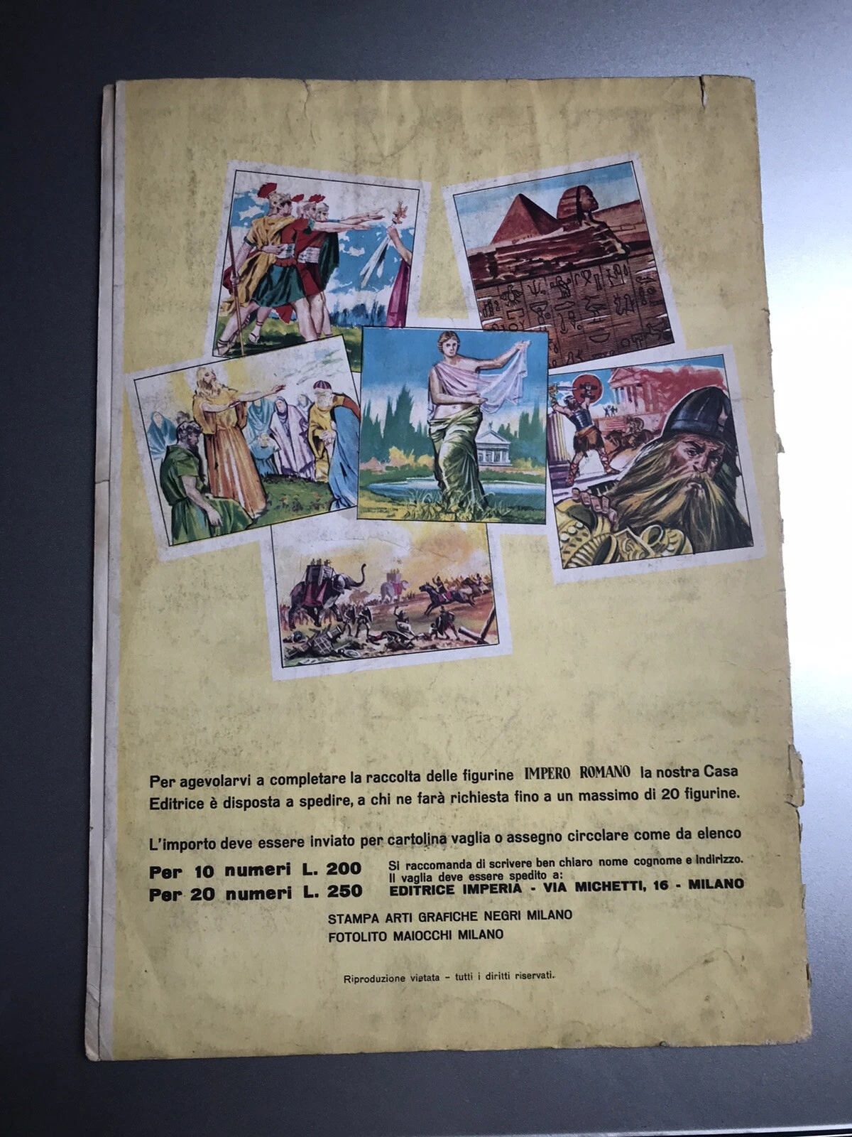 Foto 2 di 5