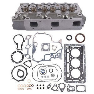 Engine Seal Kit for Kubota D722 - Non-Genuine Replacement | L&S
