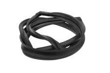 64 65 Coronet Belvedere 24 Door Sedan Rear Window Weatherstrip Seal
