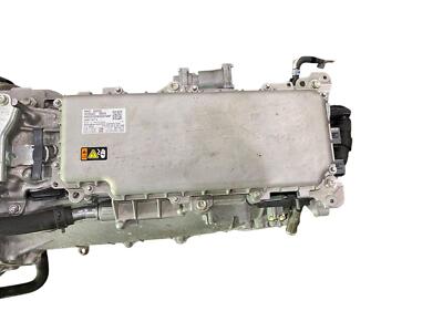 2024 2025 MAZDA CX-90 OEM 3.3L AWD AUTOMATIC TRANSMISSION ASSEMBLY