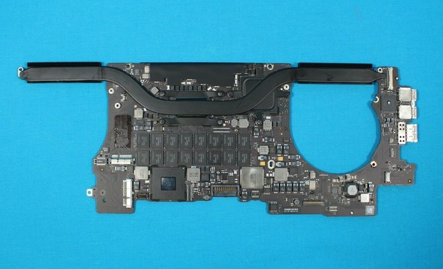 Macbook pro logic board replacement cost applecare - proflasopa