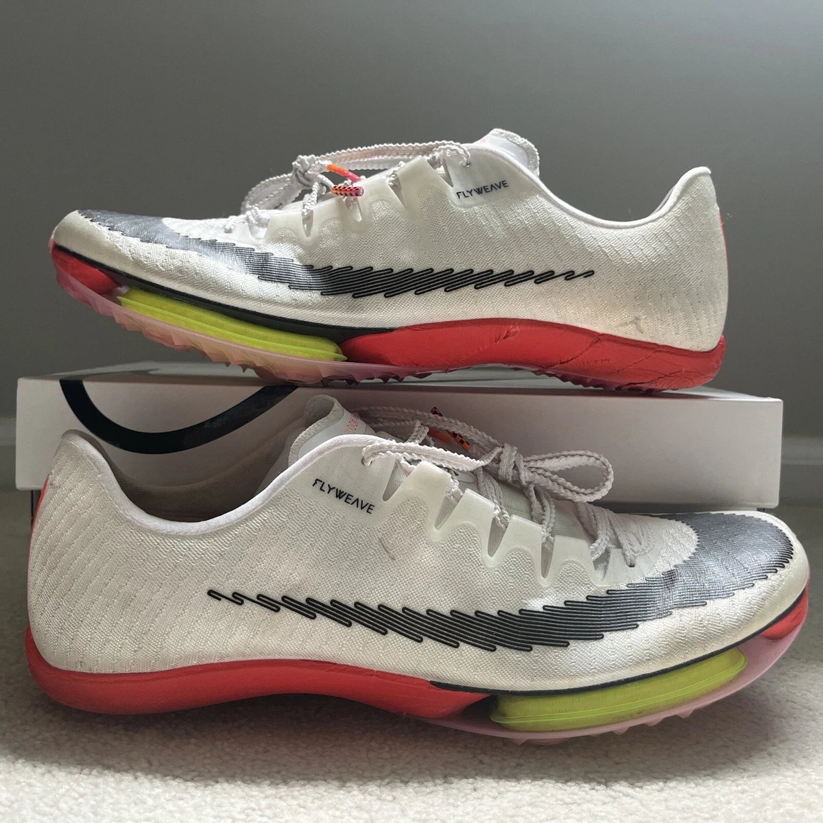 Las mejores ofertas en Nike Air Zoom Maxfly Rawdacious | eBay