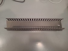 ICC ICCMSCMA42 2RMS Panel Front Finger Duct 24-Slot FREE SHIPPING