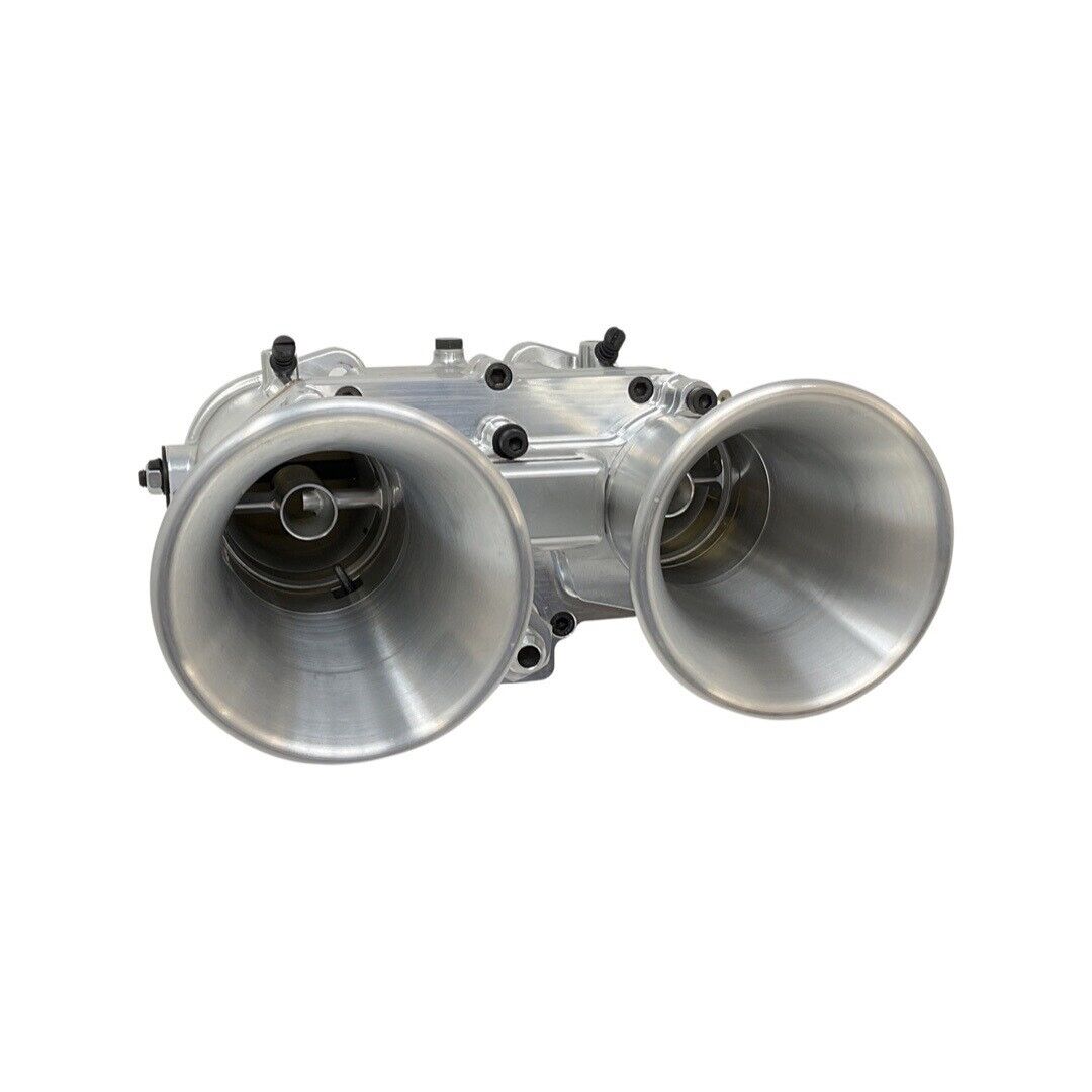 JayCee 52mm BGD Billet Carburetor Complete Each JC23500 | eBay JayCee 52mm BGD Billet Carburetor Complete Each JC23500 | eBay