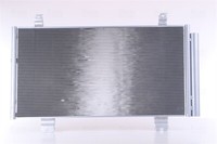 94950 Nissens Kondensator, Klimaanlage FüR Lexus