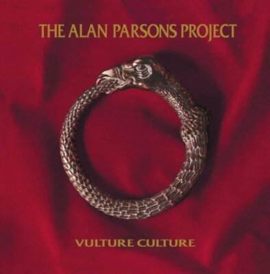 Alan Parsons Project - Vulture Culture [Vinyl]
