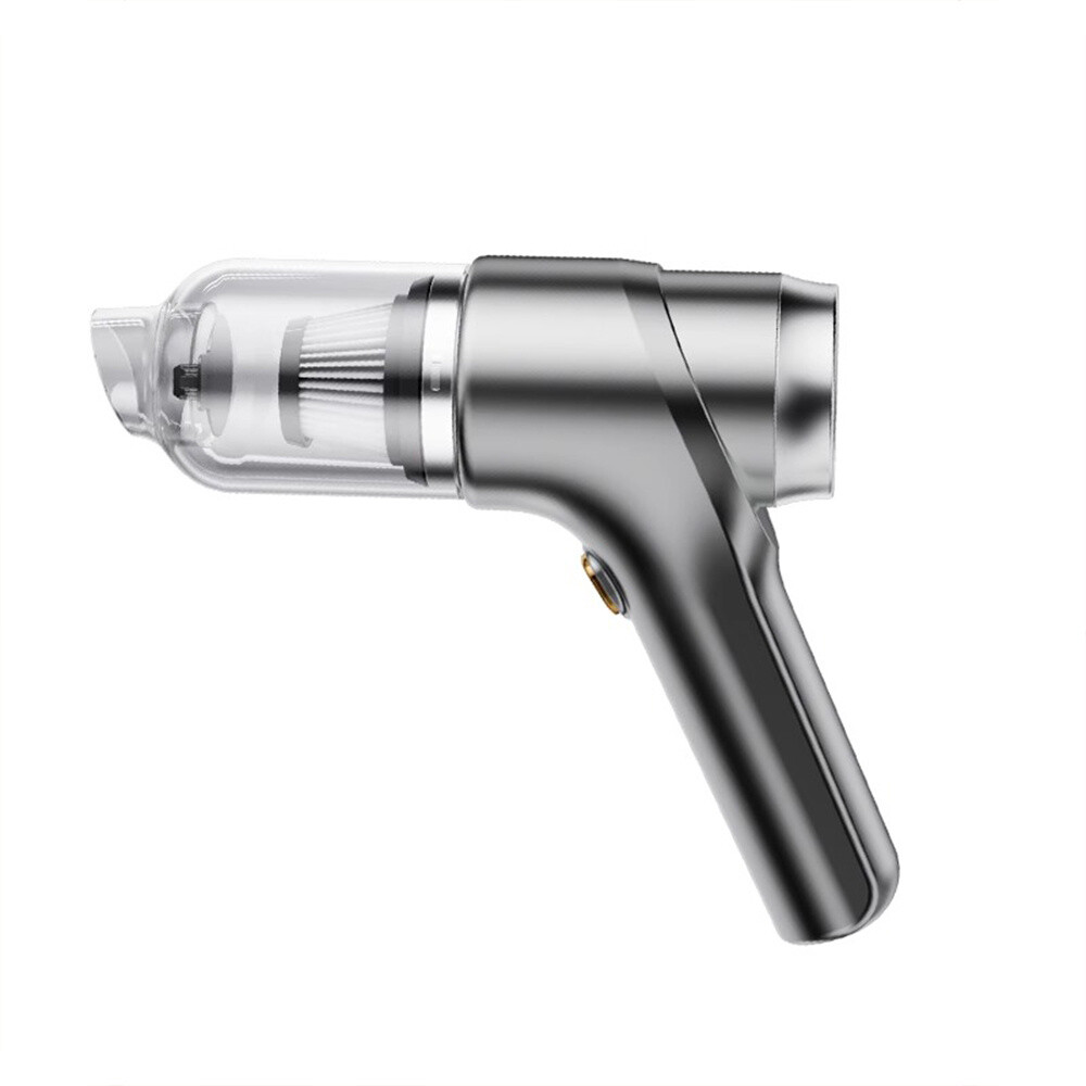 Wireless Design Mini Multifunctional Portable Lightweight Car Vacuum Cleaner