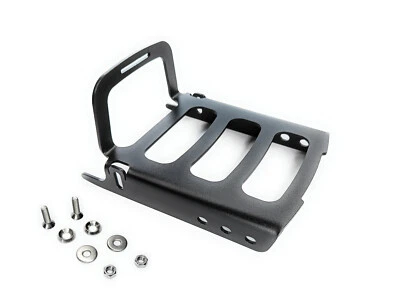 Gepäckträger Typ "Tour" für Simson S50 / S51 und S70 - Tuning, Custom, Design