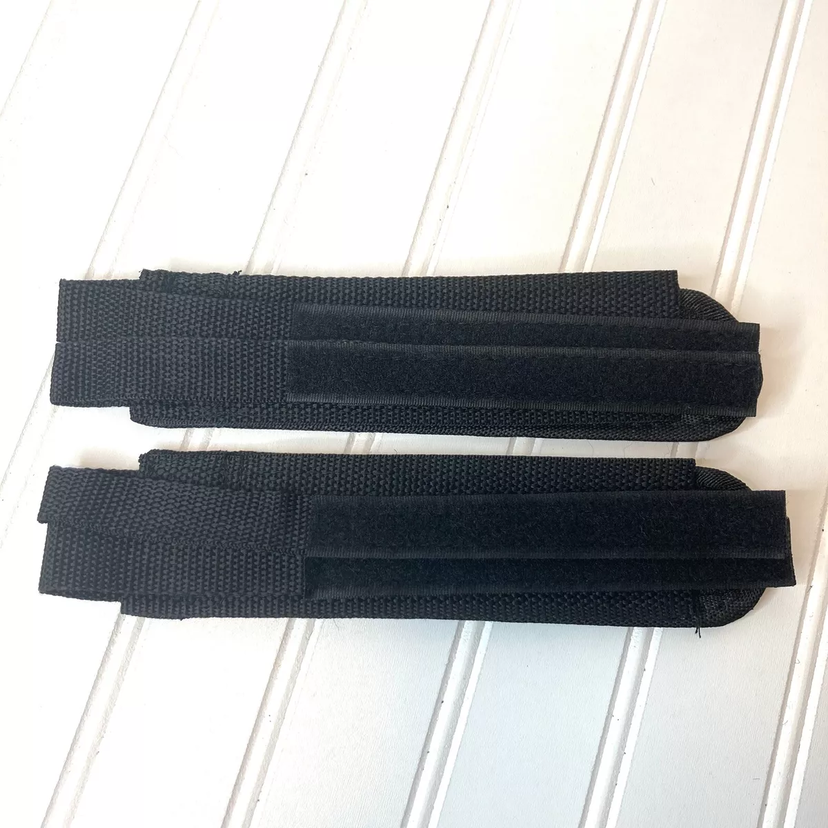 Foot hotsell pedal straps