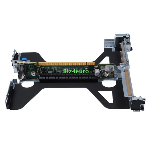 New Dell R650XS R660XS R450 R460 Riser 2 RSR2 1x LP X16 Slot Riser Card XRHW5 - Bild 14 von 17