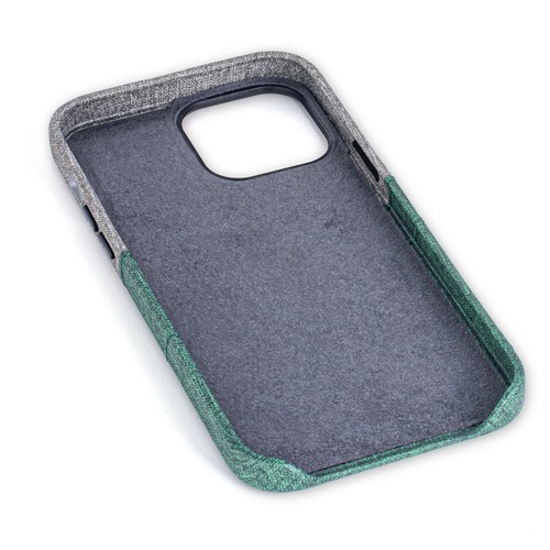 Dockem iPhone 13, 13 Pro, 13 Pro Max Luxe M2 Wallet Case; 2 Slots, Metal Plate - Picture 39 of 48