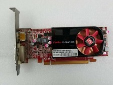 ATI FIREPRO 3D V3800 512MB DP DVI PCI-E 109-C02171-11 Standard Bracket