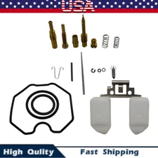CARBURETOR CARB REPAIR REBUILD KIT FOR Honda ATC185S 1983