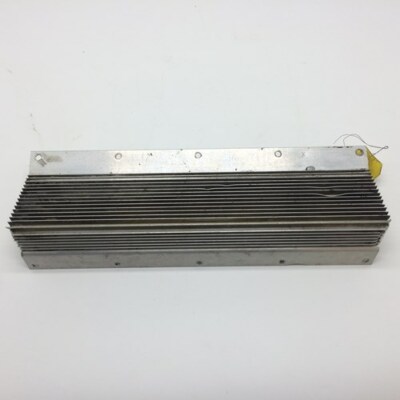 Ski-Doo 2002-2005 Mxz Summit Legend Front Cooler Heat Exchanger 509000146 