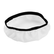 7 Inches/180mm Soft Diffuser Sock Strobe Reflector/Sparkler Y0K2