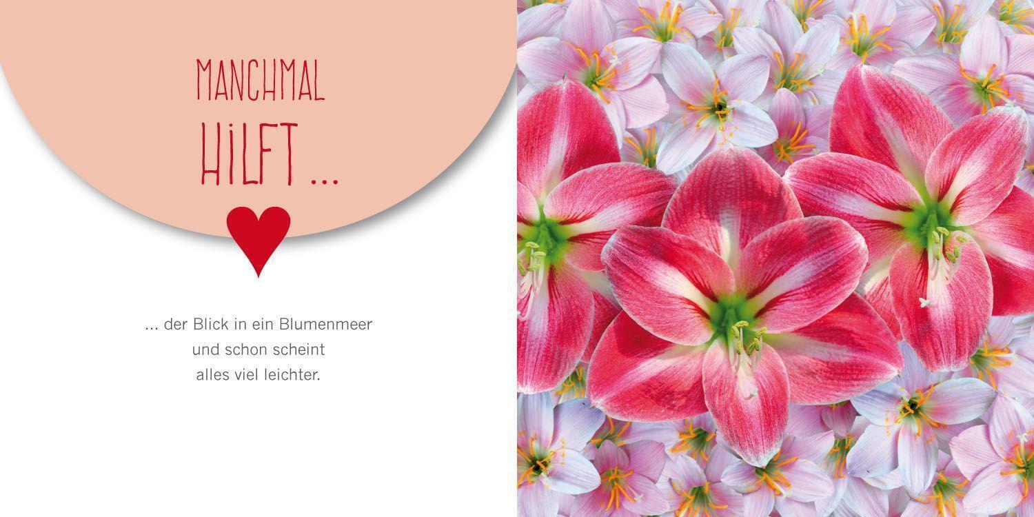 Thumbnail - Alles Was Kommt Wird Sicher Gut | Taschenbuch | Deutsch (2019) | 40 S.