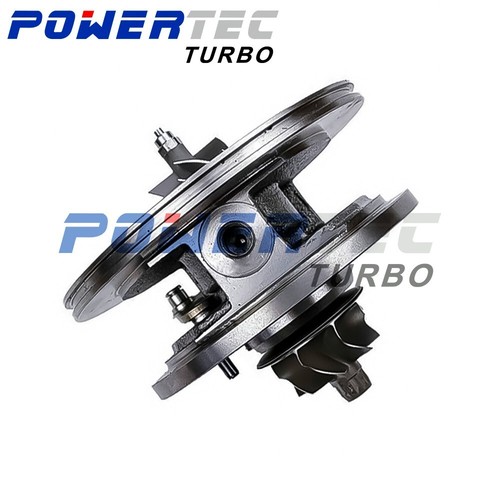 Turbocharger cartridge CHRA 28201-2A780For KIA SOUL II 1.6 TGDI 16389880014 - Bild 3 von 6