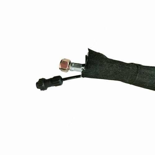 3m & 10FT WP-17FV Air-Cooled TIG cutting Torch Flexible Gas Valve Head 150 Amp - Picture 5 of 10