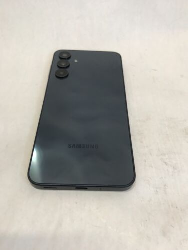 Samsung Galaxy A16 5G 128 GB SM-S166V TracFone/StraightTalk ONLY Tested Clean DW - Picture 7 of 8