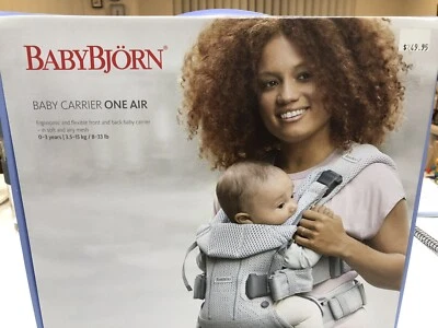 baby bjorn australia