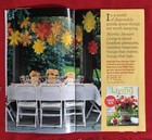 Rare I Off!--2010 Martha Stewart Living Free Preview Issue of Upcoming Issues — photo 5