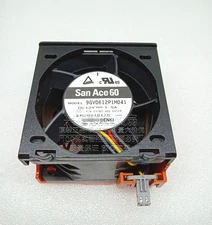 For Server internal chassis cooling fan 9GV0612P1M041 FX785-A00 0GY093 090XRN &k
