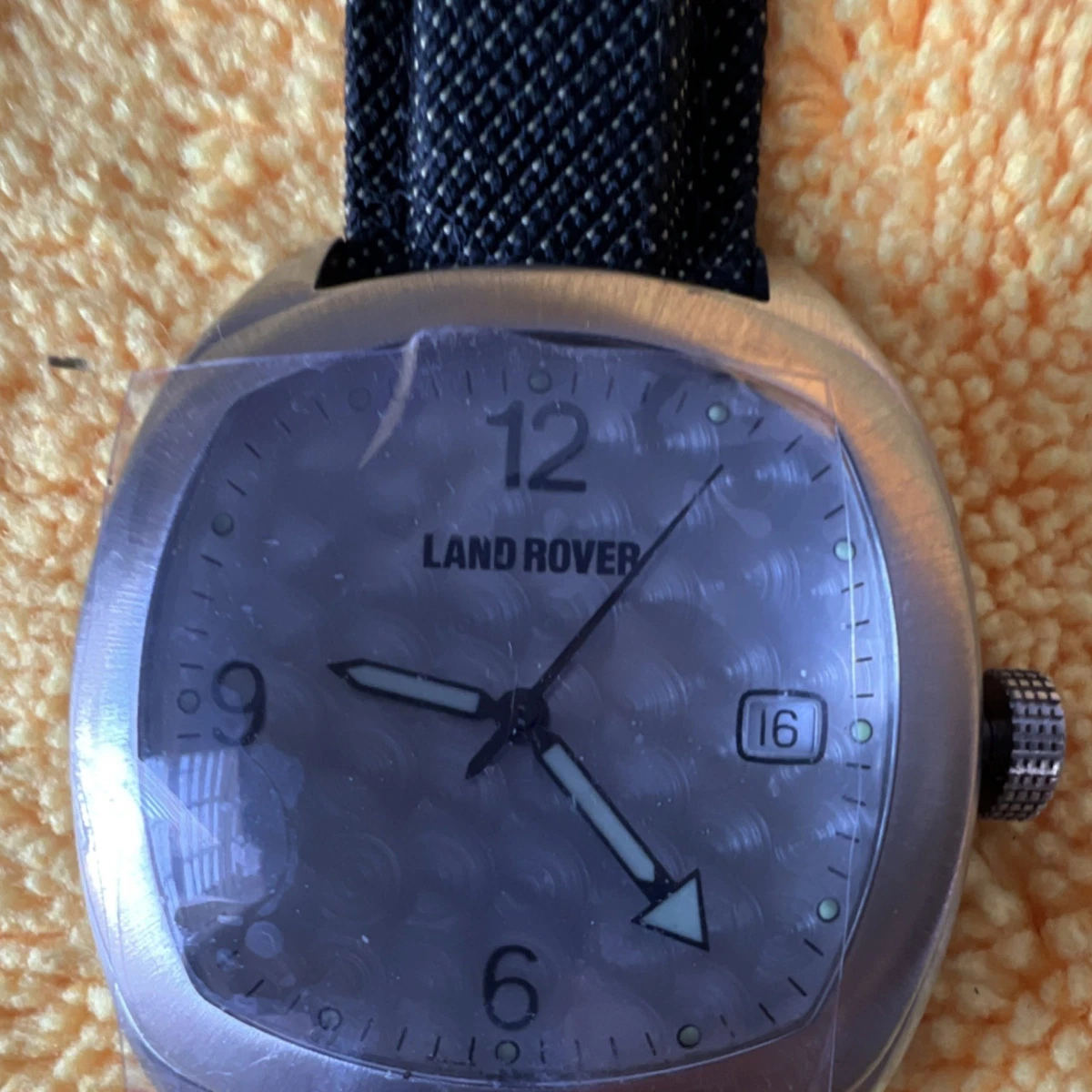 Land Rover Wristwatches for sale - eBay