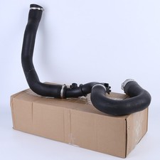 1x New Turbo Intercooler Hose For Chevrolet Sonic 1.4l 2012-2014 95182749 Us 1x New Turbo Intercooler Hose For Chevrolet Sonic 1.4l 2012-2014 95182749 Us