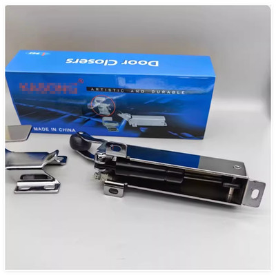 YL-2000 For KASONG1094 Cold Storage Galvanized Automatic Door Closer