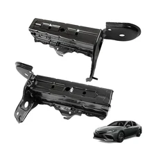 Front Bumper Extension Sub Left&Right For 2018-2021 Toyota Camry 52103-33010