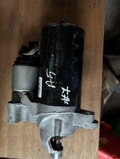 Audi A5 Starter Motor