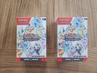 Lot de 2 bundle Pokémon - Écarlate et Violet Évolutions Prismatiques EV8.5 NEUF