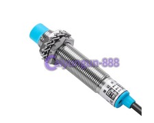 1PCS NEW FOR Proximity switch metal sensor LLJ12A3-4-Z/N2