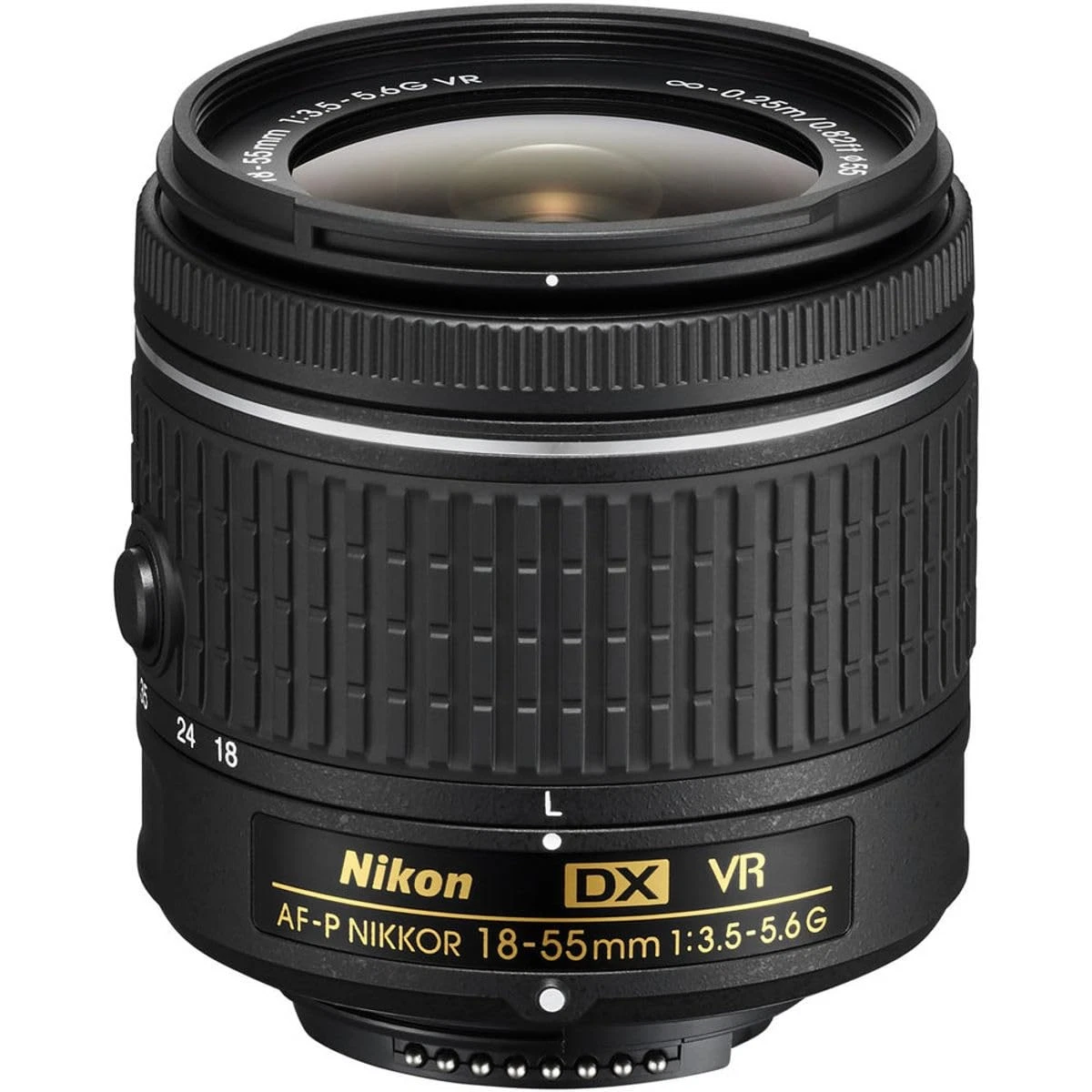 Nikon 18 55 Vr for sale | eBay