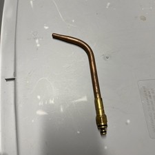 L-TEC W-300 W-400 #30 Brazing Welding Torch Tip Nozzle Purox ESAB Oxweld Linde