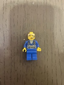 LEGO Rock Raiders: The Tunnel Transport (4980)