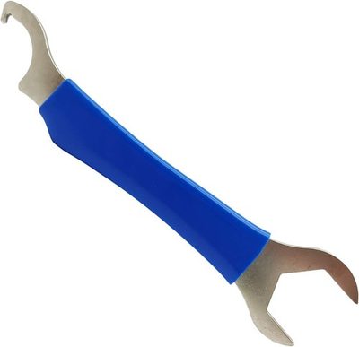 #ad Beer Faucet Wrench Heavy Duty Tap for Draft with Hex Nut... $12.69