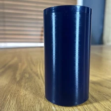 Edison Cylinder Record Hi And Si Of Jaytown 1523 Porter & Harlan Untested