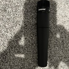 Shure SM57 Microphone