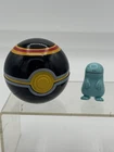 TOMY Vintage 1999 Nintendo Pokemon Quagsire PVC Figure