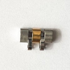 Authentic Tudor Prince Date stainless steel x...