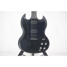 【希少】Gibson USA SG GOTHIC ギブソン エレキギター GIBSON SG GOTHIC (SGG-) electric guitars for sale in USA | guitar-list